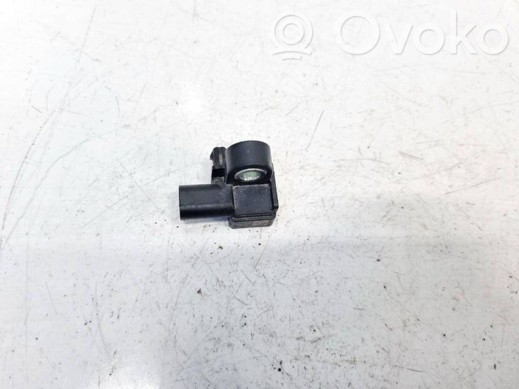Land Rover Range Rover Evoque L551 Sensore d’urto/d'impatto apertura airbag