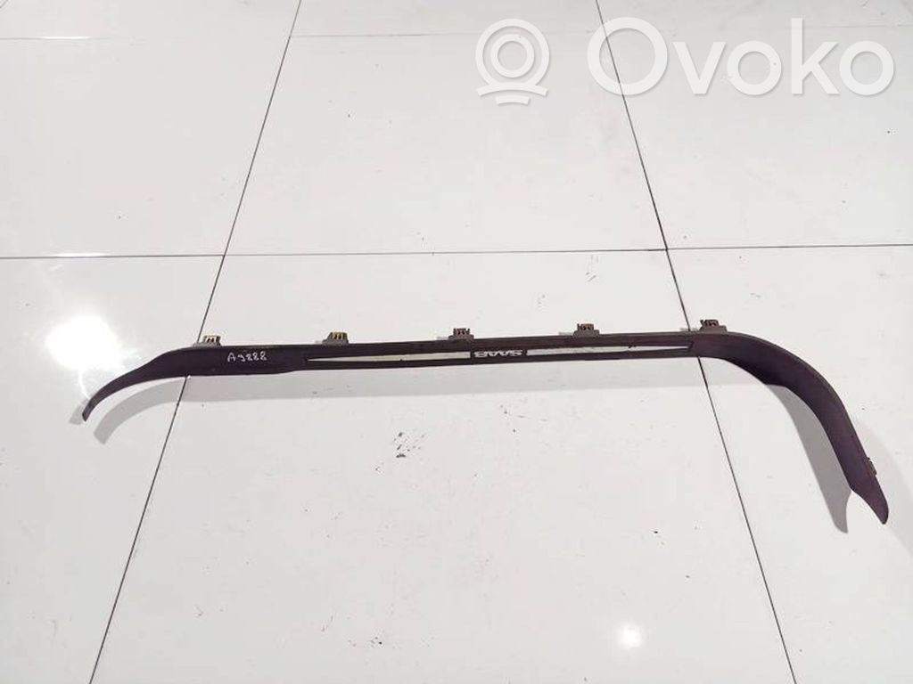 Saab 9-5 Altra parte interiore 