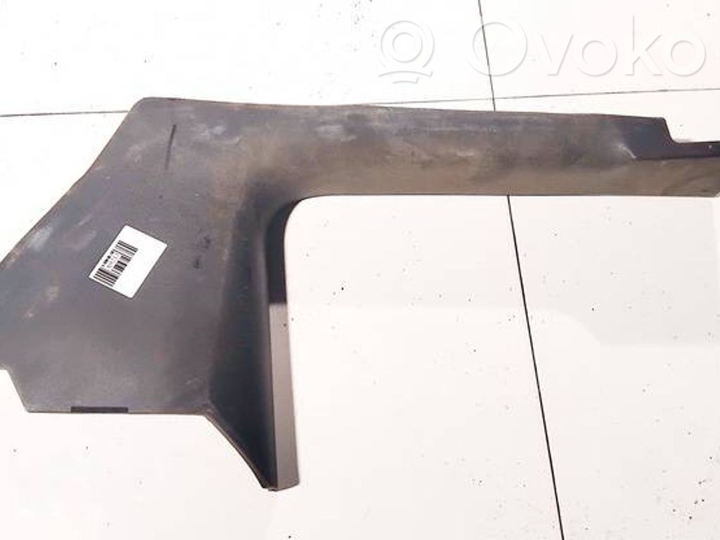 Audi A2 Alte piese de interior 