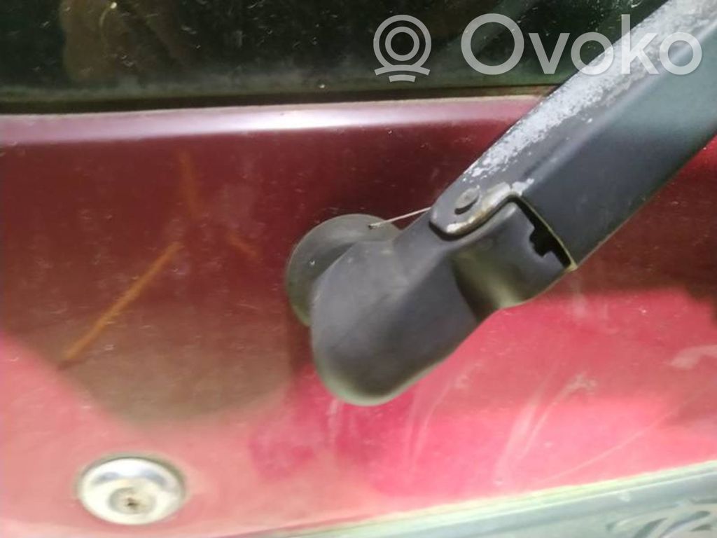 Wischermotor Heckscheibe