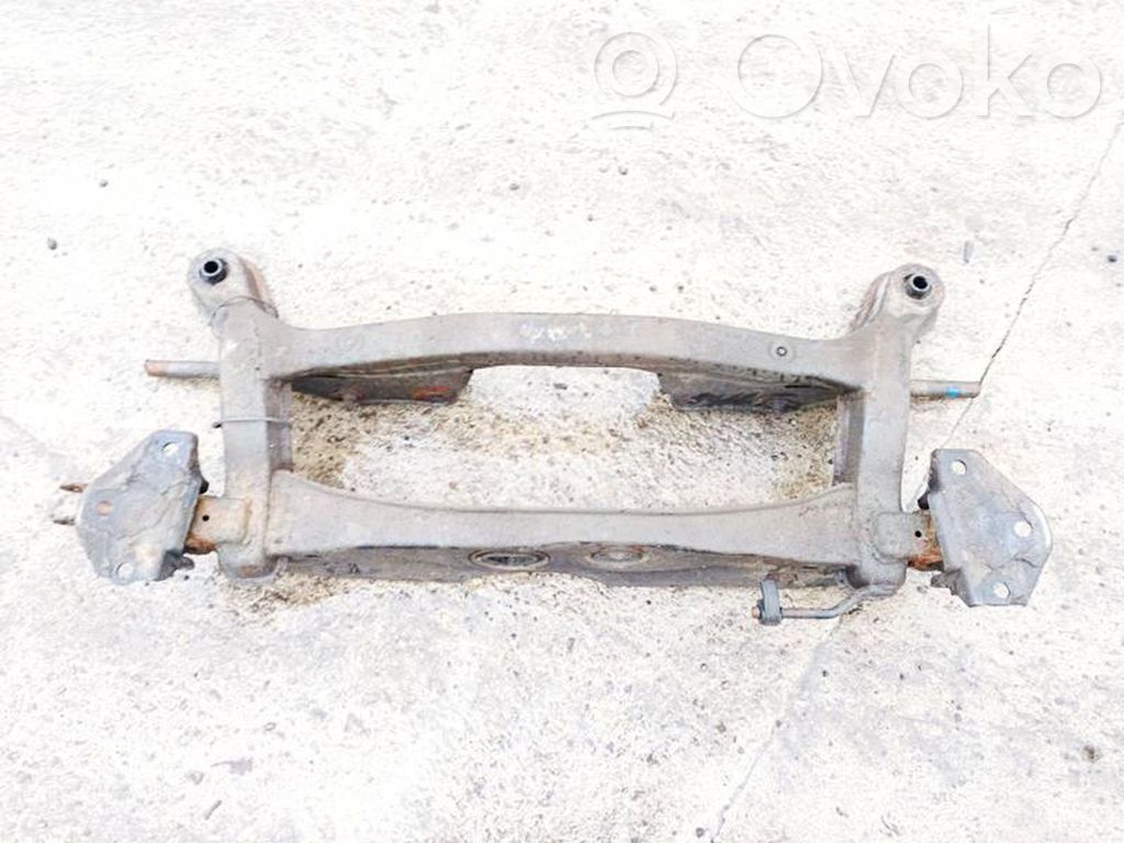 Toyota Highlander XU40 Cadru auxiliar spate 