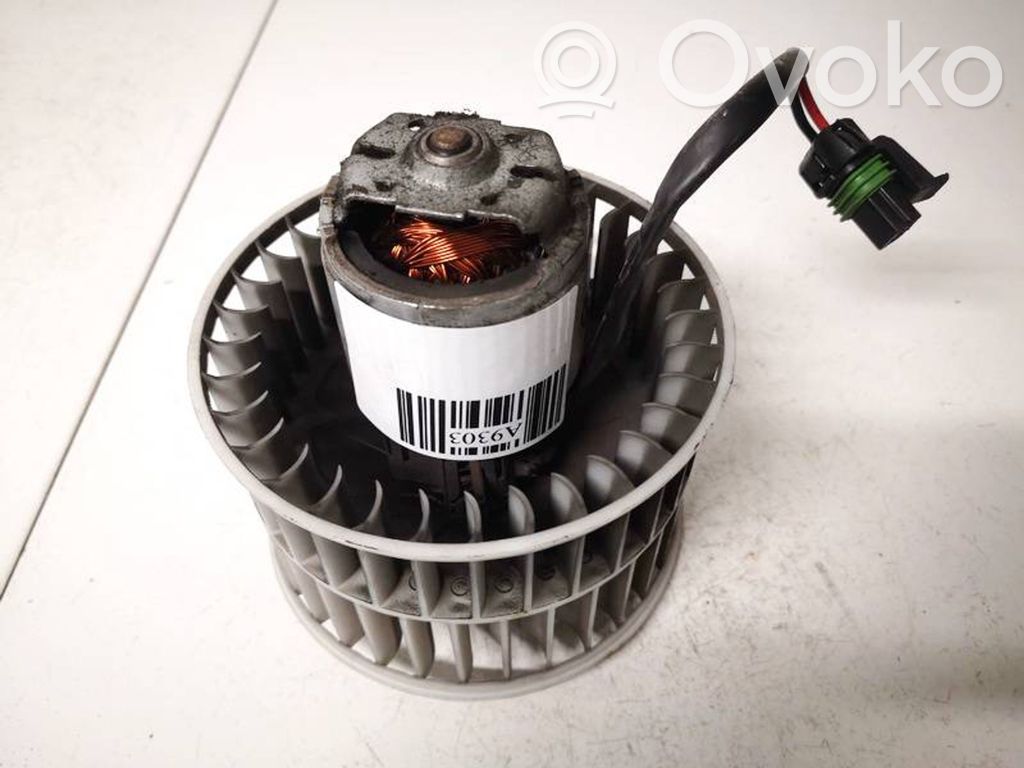 Ventilator aerotermă   0130063506,0130063506