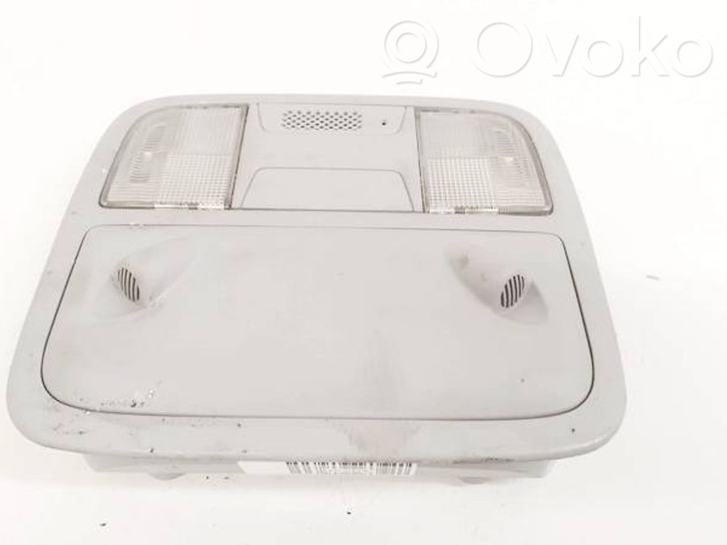 Honda CR-V Illuminazione sedili anteriori 