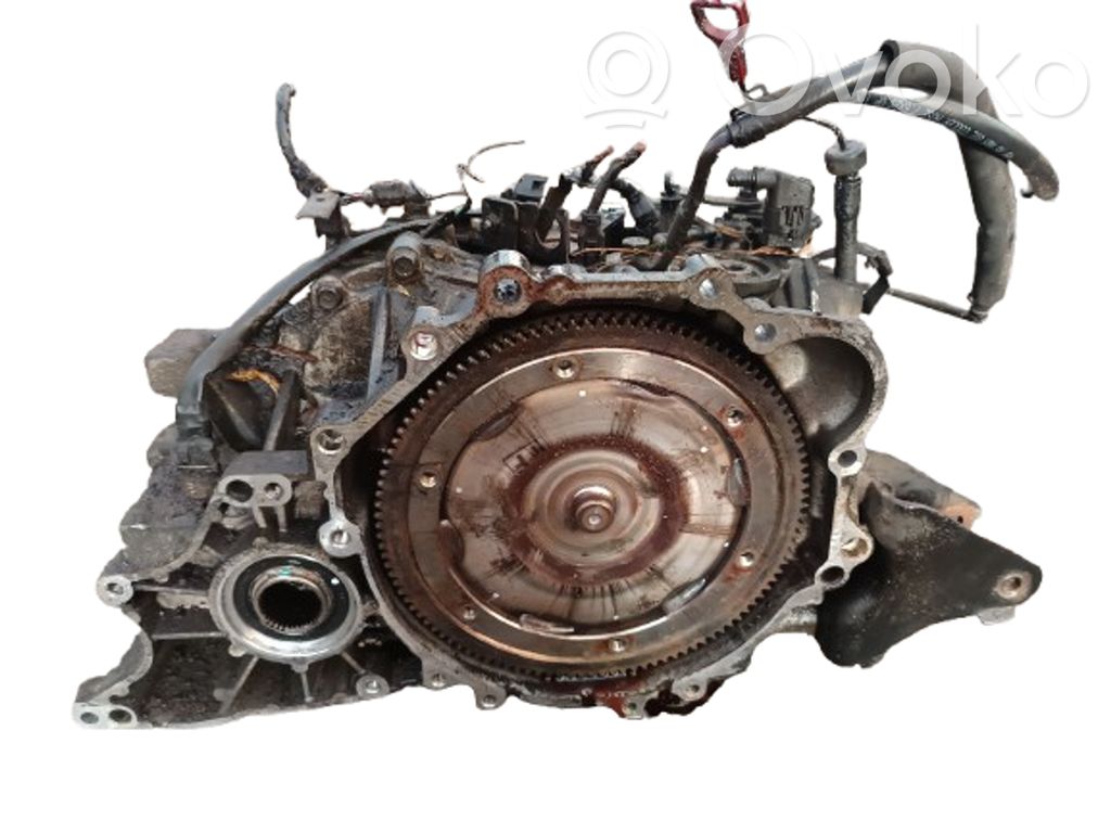 KIA Sportage Automatic gearbox 