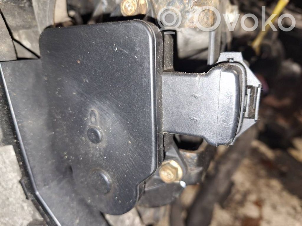 Hyundai i30 Actuator/motor supapă galerie admisie 