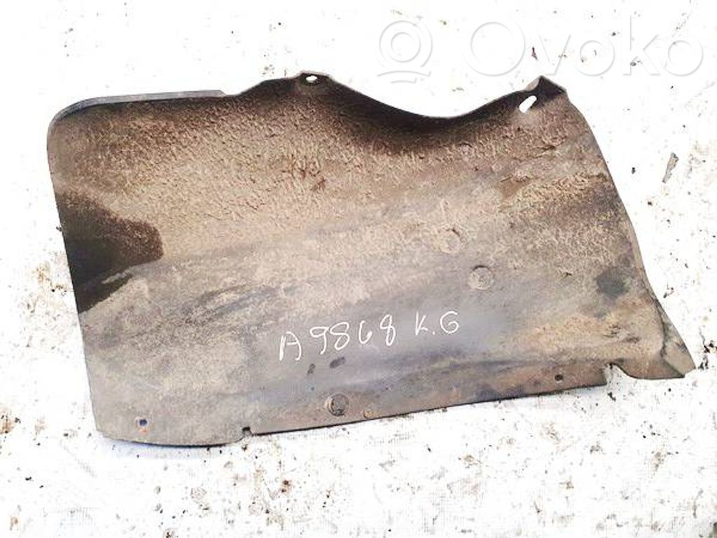 Opel Vectra C Apărători interioare aripă roată spate