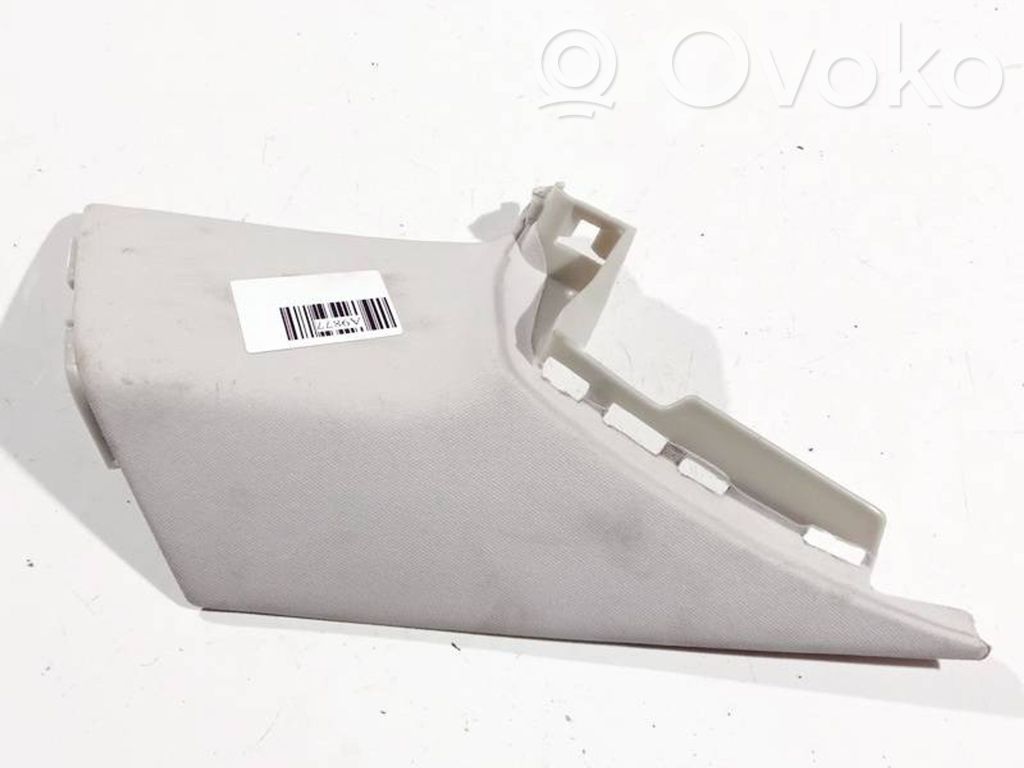 Citroen C5 Altra parte interiore
