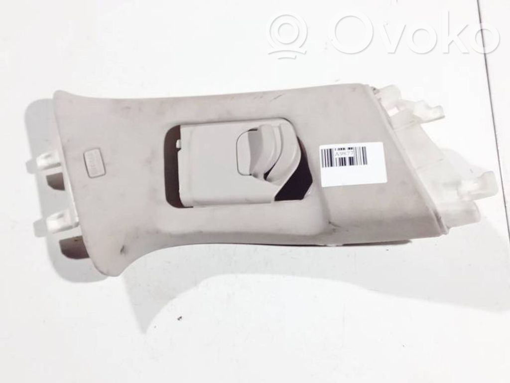 Citroen C5 Altra parte interiore 