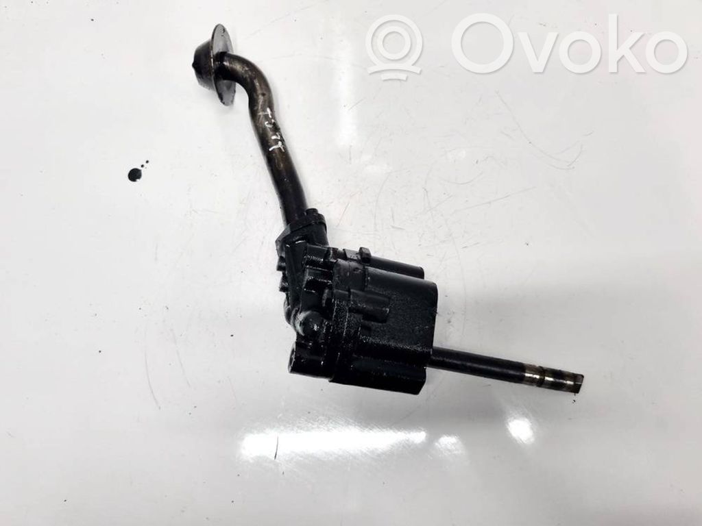 Volkswagen PASSAT B5 Bomba de aceite 