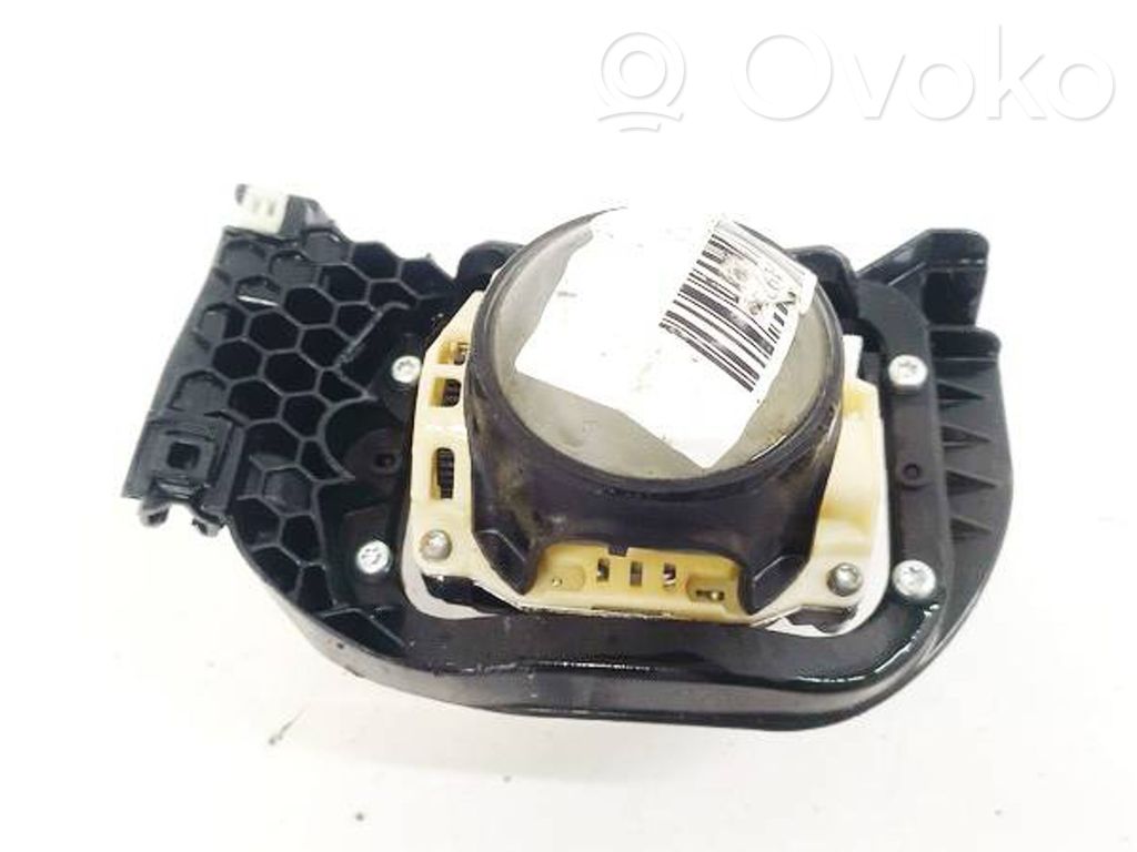 Citroen C5 Nebelscheinwerfer vorne 