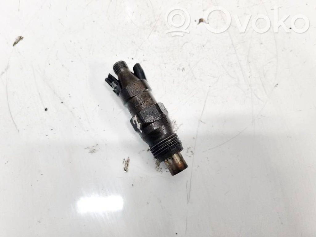 Polttoainesuutin   KCA17S42,KCA17S42