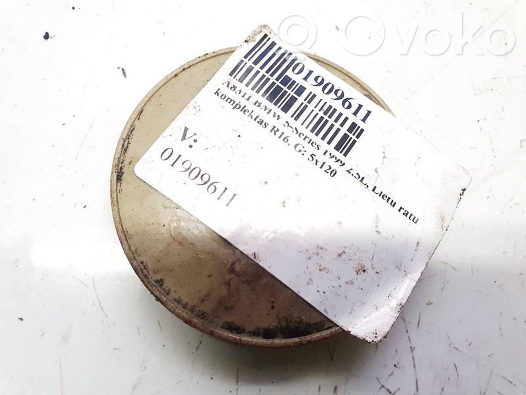 Original wheel cap   T29,T29