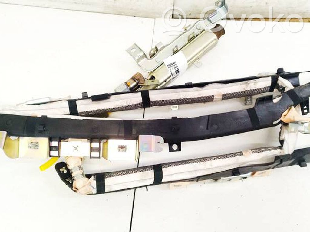 Honda CR-V Airbag de toit