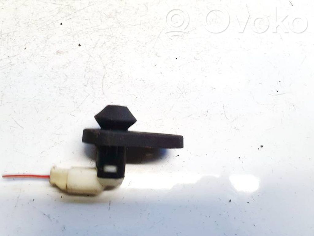 Sensor de la puerta delantera coupé