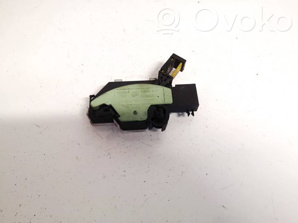 Fiat Croma Senzor pedală ambreiaj 