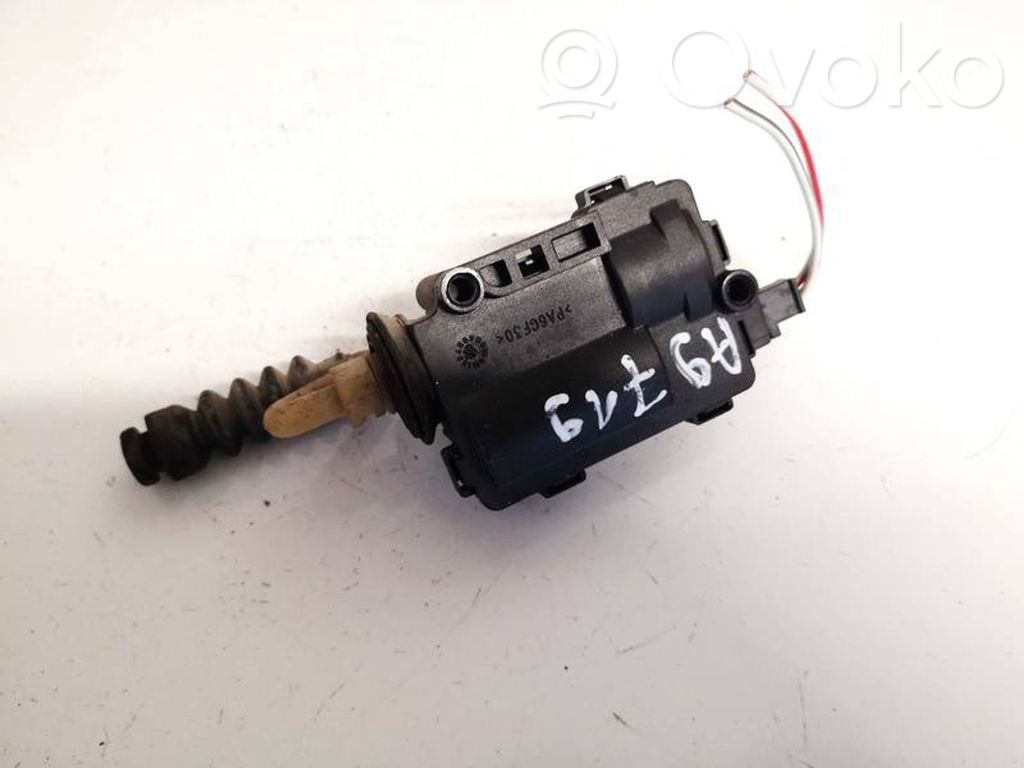 Saab 9-5 Motor de bloqueo de puertas 