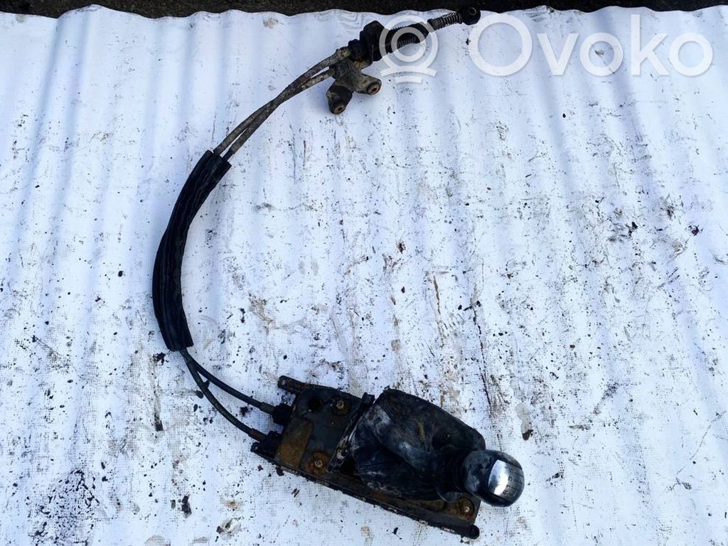Volkswagen PASSAT B6 Selettore cambio 