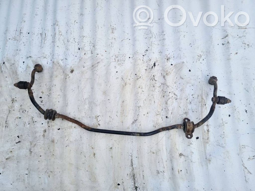 Nissan Qashqai Barra stabilizzatrice posteriore/barra antirollio 