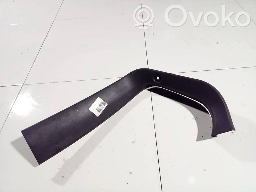 Opel Astra H Alte piese de interior 