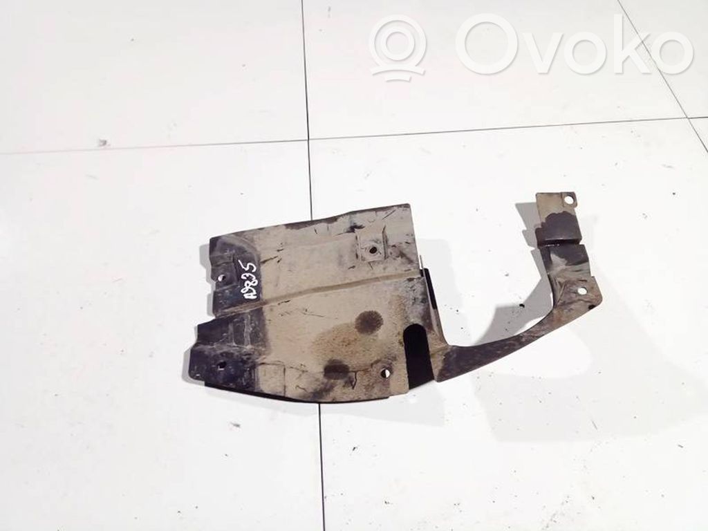 Mazda 6 Engine splash shield/under tray 