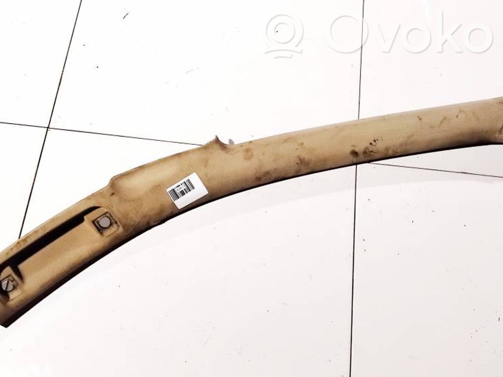 Audi A6 S6 C5 4B Altra parte interiore