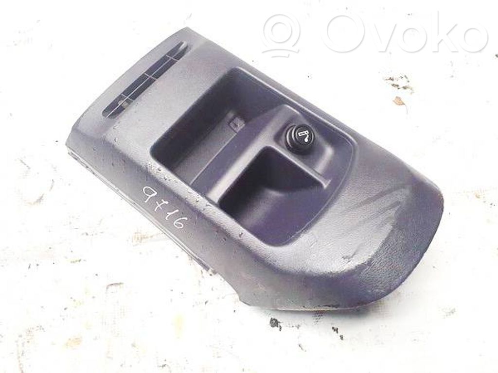 Honda CR-V Alte piese de interior 