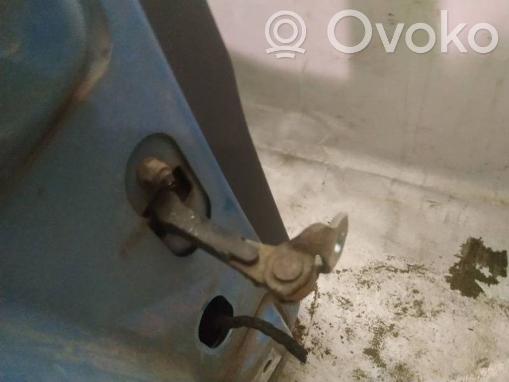 Etuoven pidätin