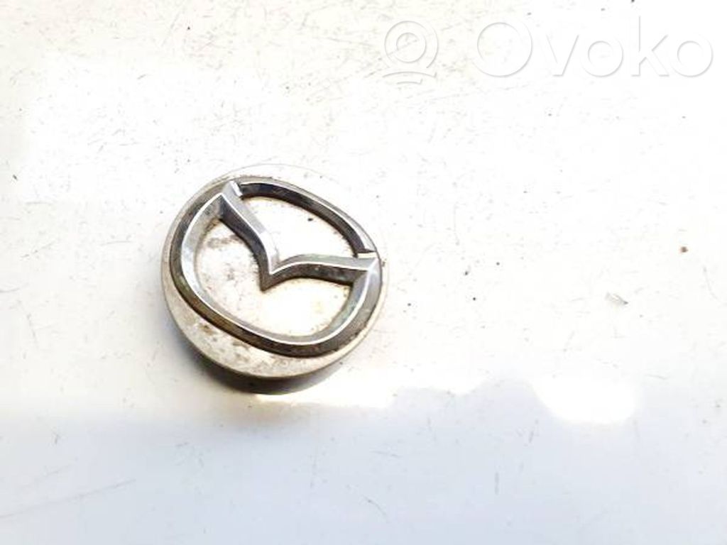 Mazda 2 Original wheel cap 