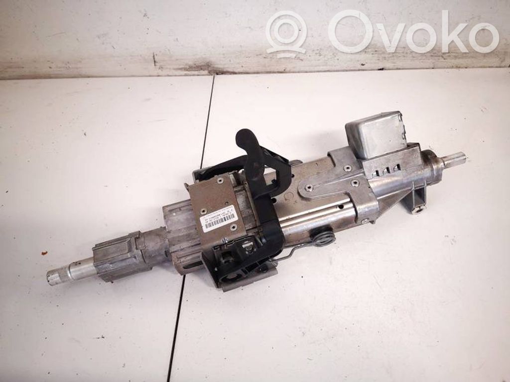 Saab 9-3 Ver2 Lenksäule 