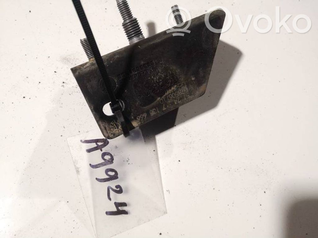 BMW 5 E60 E61 Other exterior part 