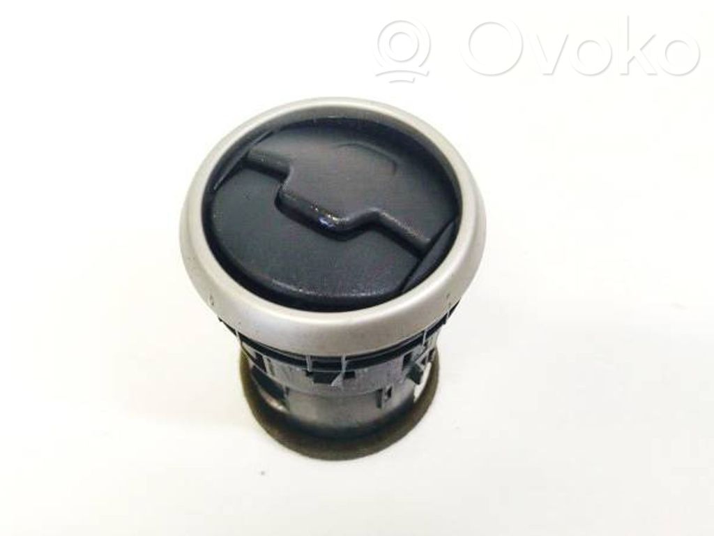 Nissan Qashqai Grilă ventilație centrală