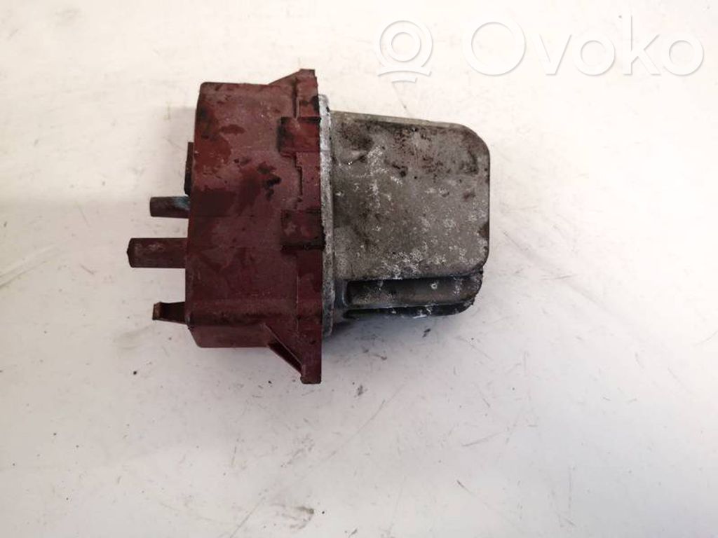 Iveco Daily 40.8 Motor aerotermă/rezistor ventilator