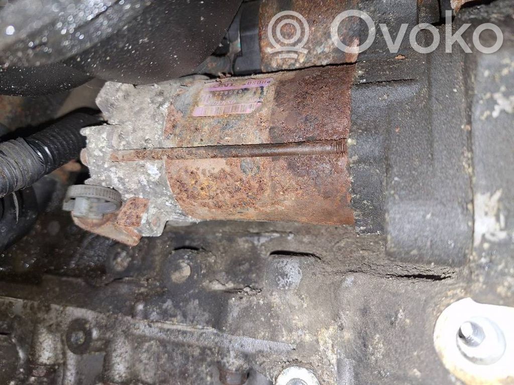 Honda CR-V Anlasser 