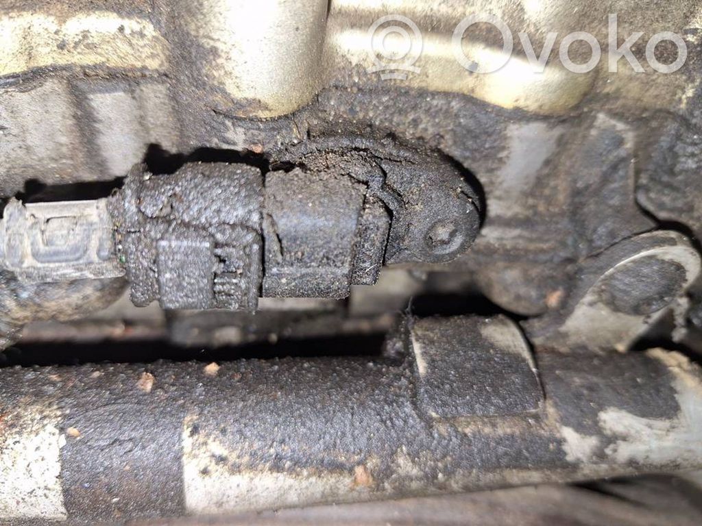 Audi Q7 4L Sensore di posizione albero a camme