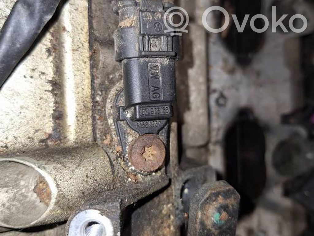 Audi Q7 4L Sensore di posizione albero a camme