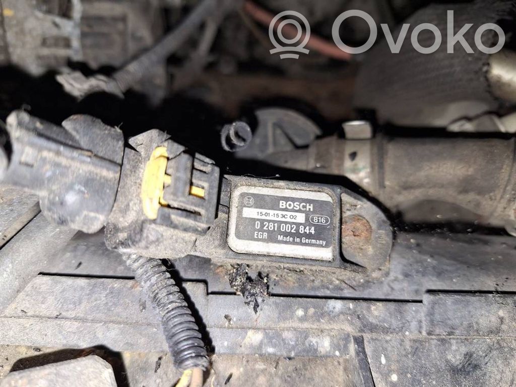 Luftdrucksensor   0281002844,0281002844