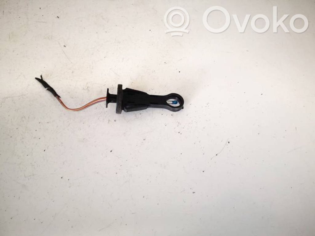 Saab 9-3 Ver2 Interior temperature sensor 