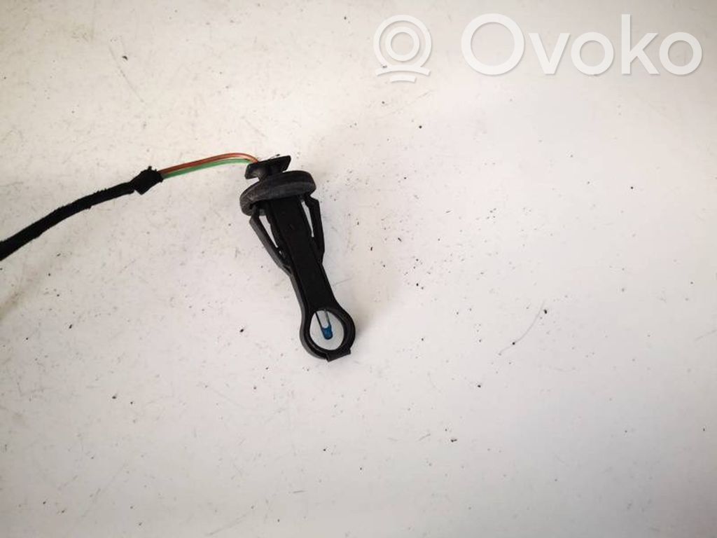 Saab 9-3 Ver2 Interior temperature sensor 