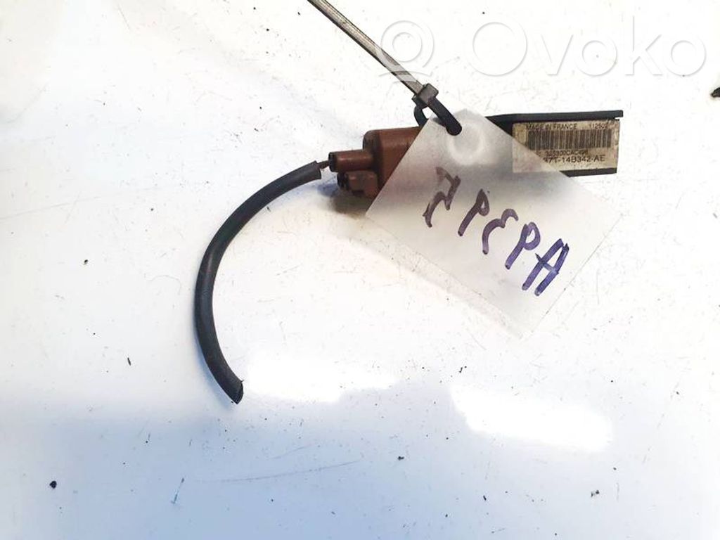 Airbagsensor Crashsensor Drucksensor   1S7T14B342AE,1S7T14B342AE,1S7T14B342AE,1S7T14B342AE