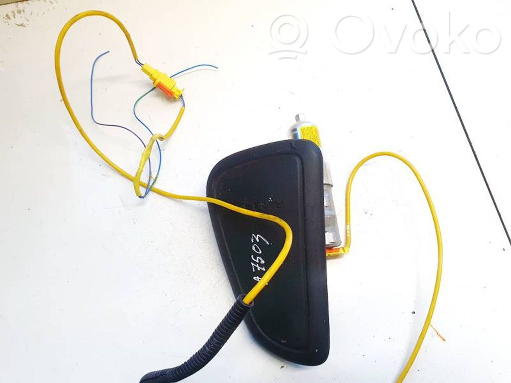 Opel Astra G Airbag scaun 