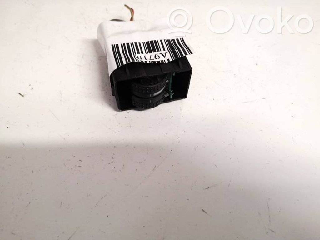 Seat Ibiza IV (6J,6P) Comutator control nivel faruri 
