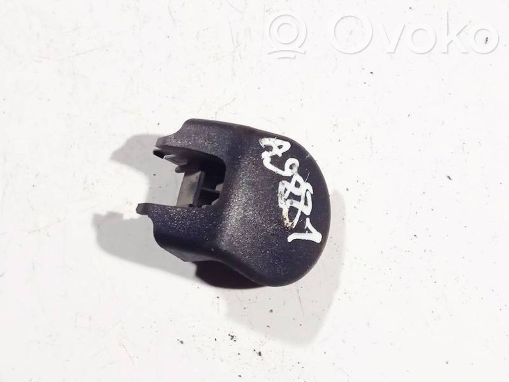 Mercedes-Benz A W169 Altra parte interiore