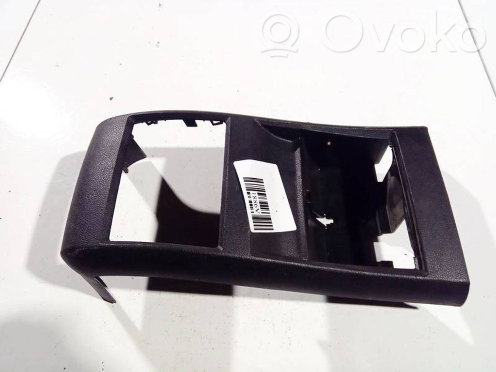 Mercedes-Benz A W169 Altra parte interiore