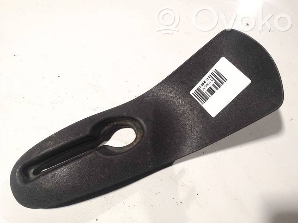 Citroen C3 Picasso Alte piese de interior 