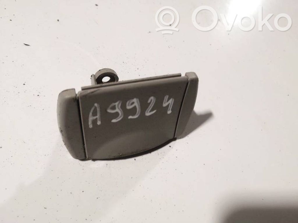 BMW 5 E60 E61 Otros repuestos del interior 
