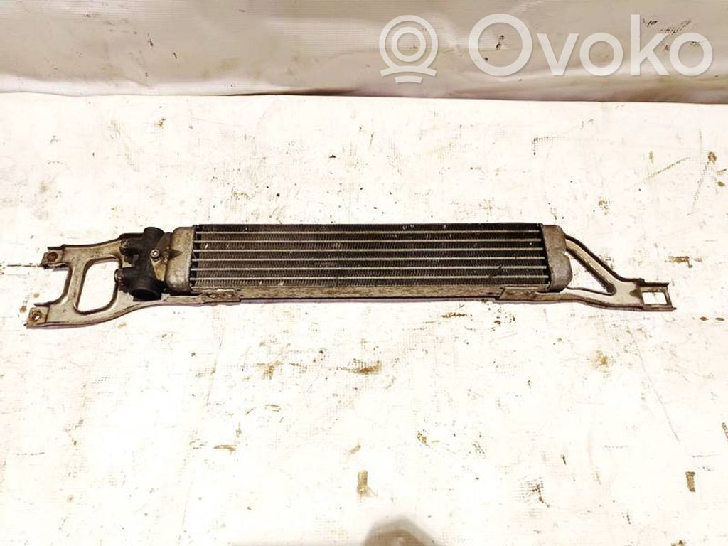 Mercedes-Benz B W245 Radiator ulei motor 