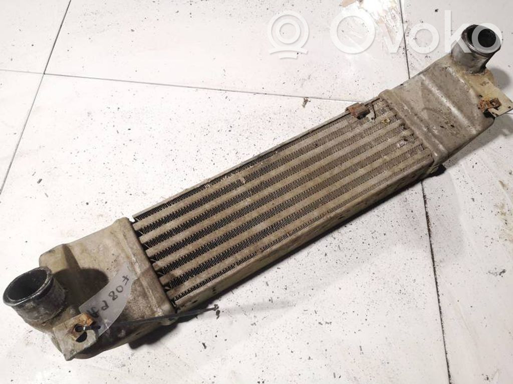 Radiador intercooler   869426T,83403D,83403D,869426T