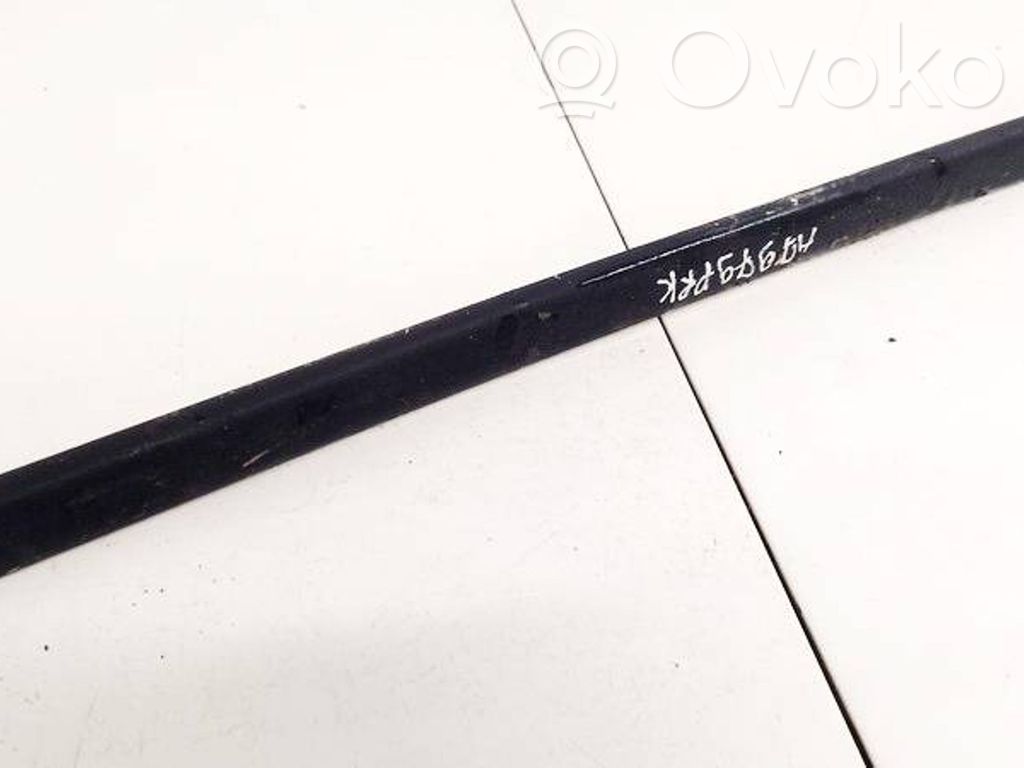 Saab 9-3 Ver2 Rivestimento della portiera anteriore (modanatura) 