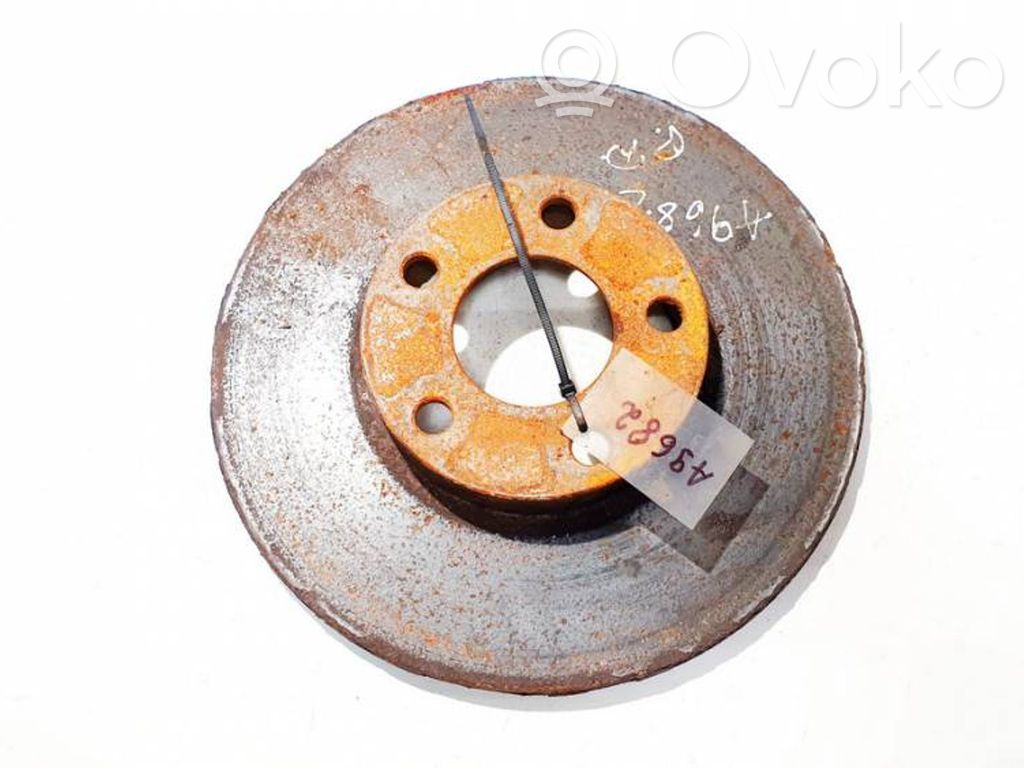 Audi A4 S4 B5 8D Bremsscheibe vorne