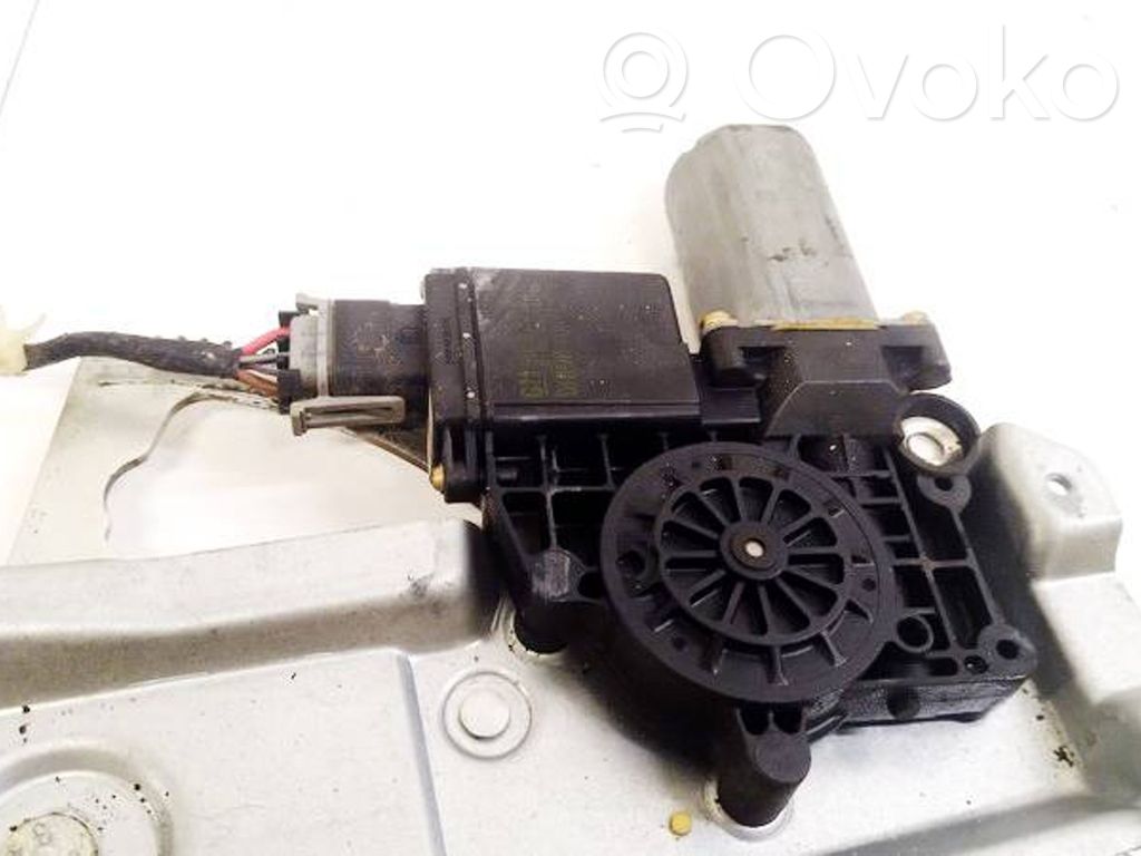 Opel Vectra B Motor macara geam ușă față 